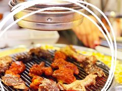 -喜来稀肉(虹泉路店)