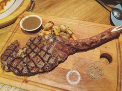 -G+KITCHEN(龙湖狮山天街店)