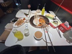 -蓉语串串火锅(振兴路店)