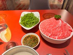-红雀围·海鲜火锅(陆家嘴中心店)