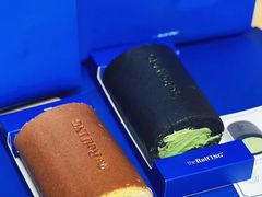 -the Roll'ING手作瑞士卷专门店(卓悦中心店)