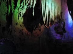 -天河潭旅游度假区