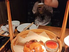 -洞庭土菜馆(易发广场店)