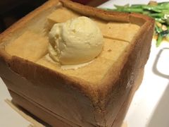 -绿茶餐厅(西单老佛爷店)