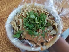 -真素诚·清真(新华路店)