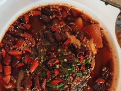 -大鸭梨烤鸭(石佛营店)