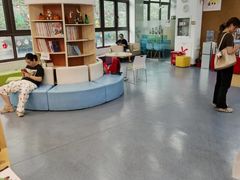 -励步儿童成长中心·英语启蒙·剑桥考级·KTE(八佰伴校区)