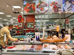 -翠微超市(牡丹园店)