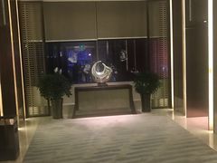 -舟山希尔顿酒店