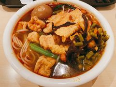 -水平有限广西米粉·广西风味集(五道口店)