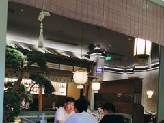 -绿茶餐厅(南昌王府井店)