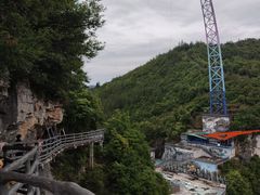 -重庆云阳龙缸景区