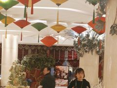 -宝丽金大酒店·洗浴中心
