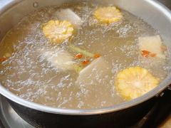 -小牛海记潮汕牛肉店(永定路店)