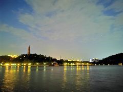 -顺峰山公园