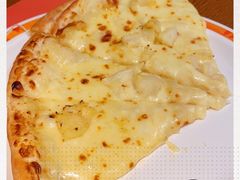 -比格比萨自助(新辰里学清路店)
