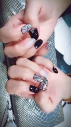 点击看大图 -吉吉靓甲美睫