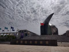 -上海中国航海博物馆