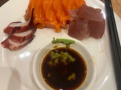 -上海大宁福朋喜来登酒店大堂吧(共和新路店)