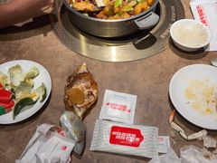 -七欣天香辣蟹火锅(上海银亿滨江店)