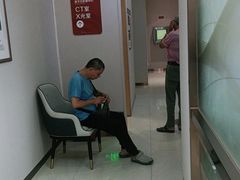 -佛山中大口腔医院·市二级口腔专科医院