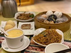 -添好运点心专门店(百老汇店)