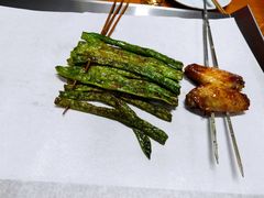 -江湖翅客(琶洲新村店)