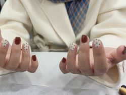 -美兮美学·日式美甲美睫