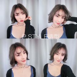 -P.STYLE 派斯造型