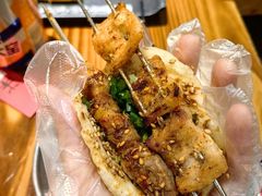 -半酌烧烤小酒馆(南京东路店)