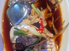 -王庄阿咪海鲜大排档(象园店)