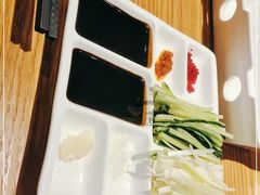 -德香苑脆皮烤鸭·经典(爱融荟城店)