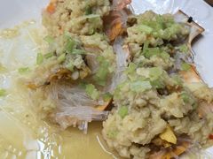 -众味海鲜大排档·活海鲜·潮汕味(南澳店)