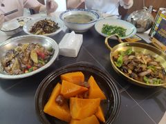 -李东农庄(中南百草园地标店)