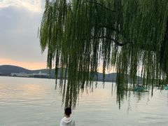 -无锡蠡湖国家湿地公园-蠡园