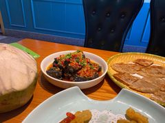 -尚禾厨·湘菜馆(步行街店)