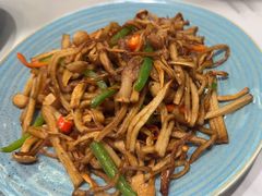 -鹿港小镇(悠唐店)