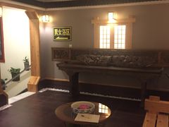 -鸥迪足道(前门店)