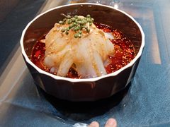 -香雪海饭店中餐厅(人民桥店)