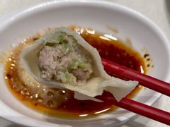 -喜家德虾仁水饺(中央大街店)