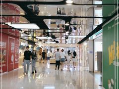 -宝龙城(杭州滨江店)