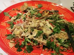 -清晖小苑•顺德地方菜(壹海城店)