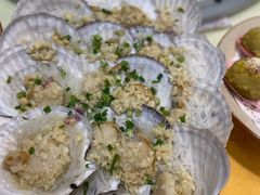 -盛港湾海鲜食府(黄沙店)