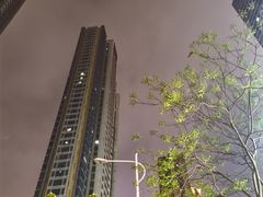 -海底捞火锅(方圆荟店)