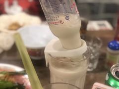 -辉记炭烧海鲜大排档·老字号(福田店)