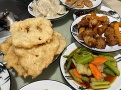 -柳沟豆腐宴69号福豆堂