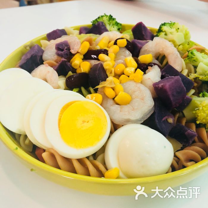 uneed轻食图片-北京小吃-大众点评网