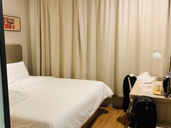 -汉庭(上海五角场复旦大学店)