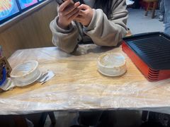-郑记•不夜城烧烤•龙虾•虾蟹(黄鹤楼店)
