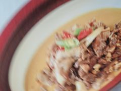 -香丰阁·烤鸭·川湘菜(清河店)